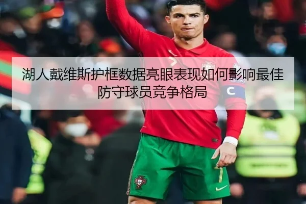 湖人戴维斯护框数据亮眼表现如何影响最佳防守球员竞争格局